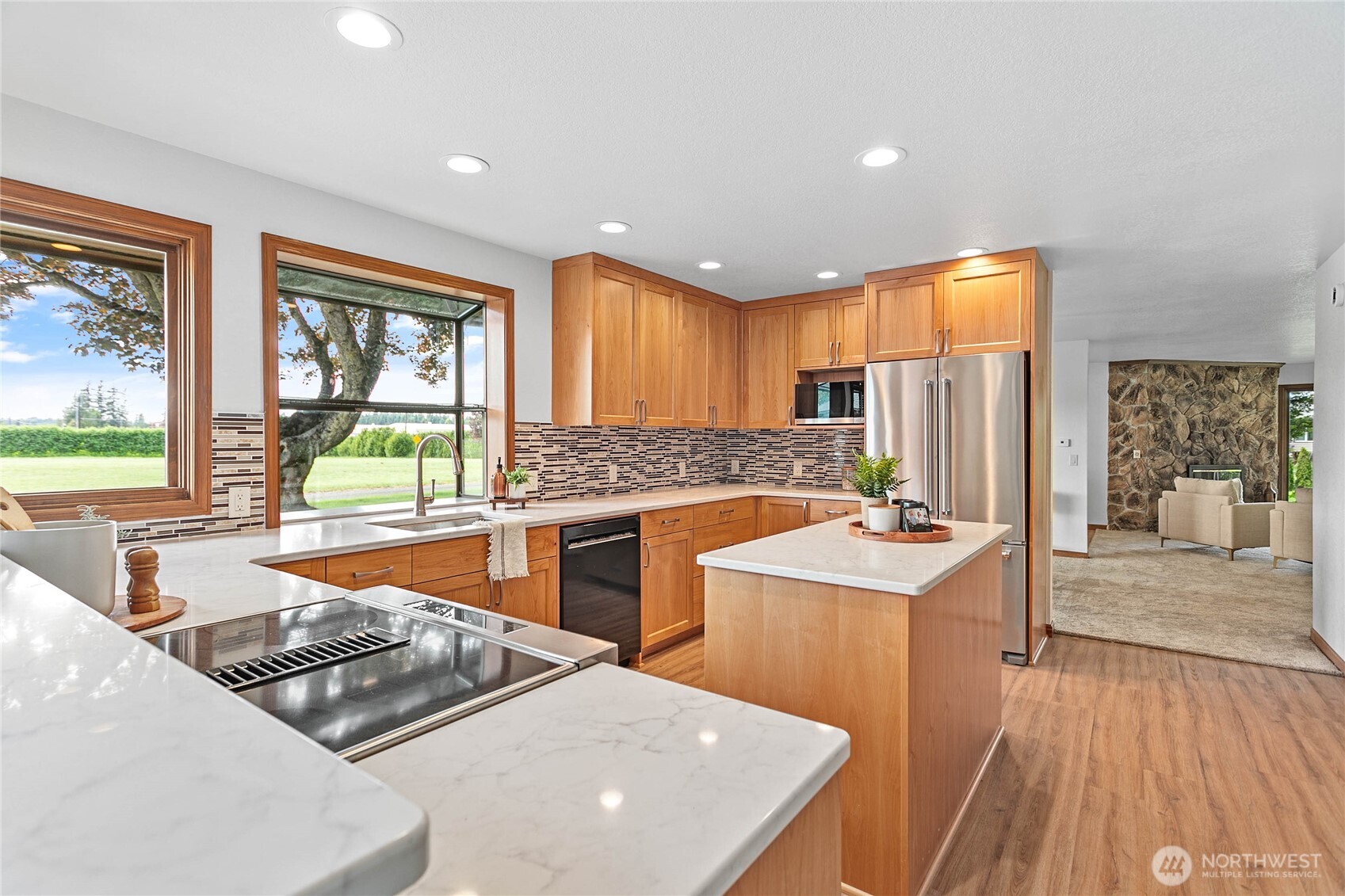 1133 E Pole Road Everson WA 98247