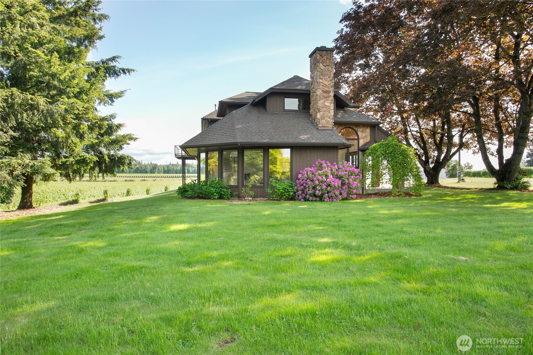1133 E Pole Road Everson WA 98247