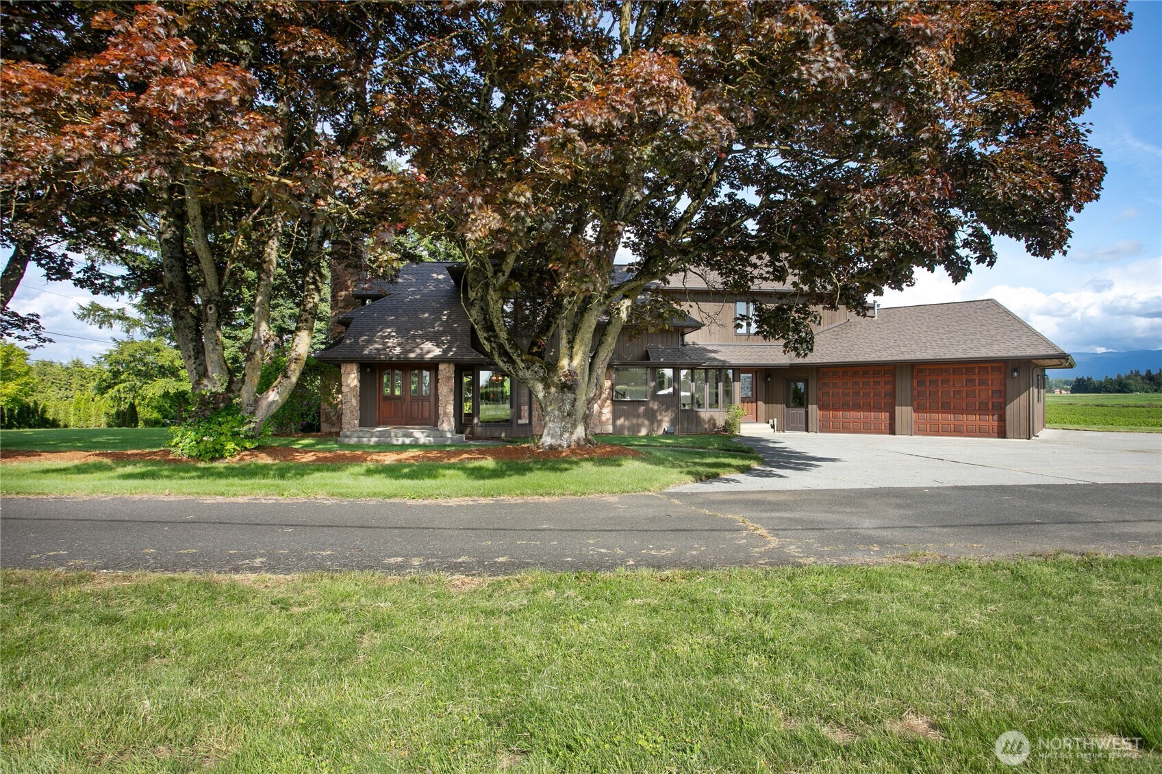 1133 E Pole Road Everson WA 98247