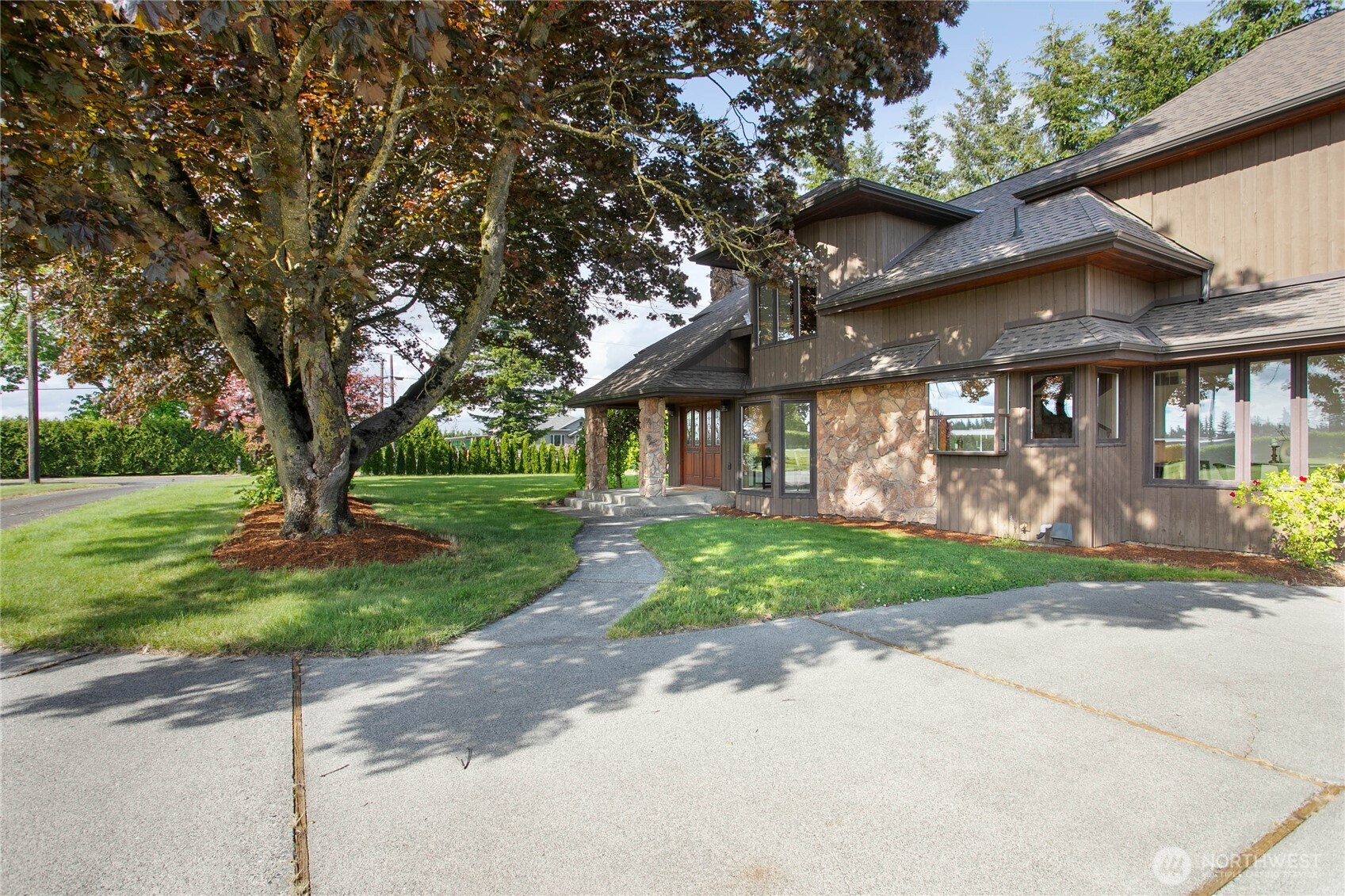 1133 E Pole Road Everson WA 98247