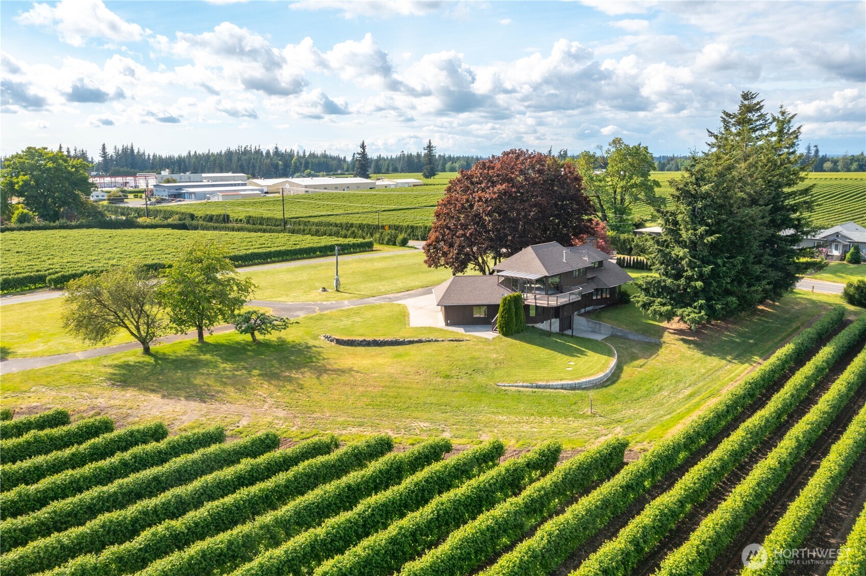 1133 E Pole Road Everson WA 98247