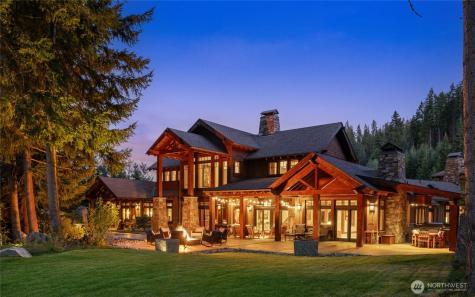 71 Quick Creek Lane Cle Elum WA 98922