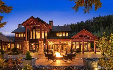 71 Quick Creek Lane Cle Elum WA 98922