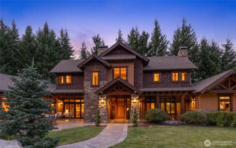 71 Quick Creek Lane Cle Elum WA 98922