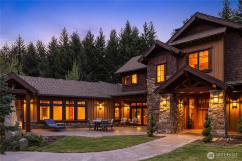 71 Quick Creek Lane Cle Elum WA 98922