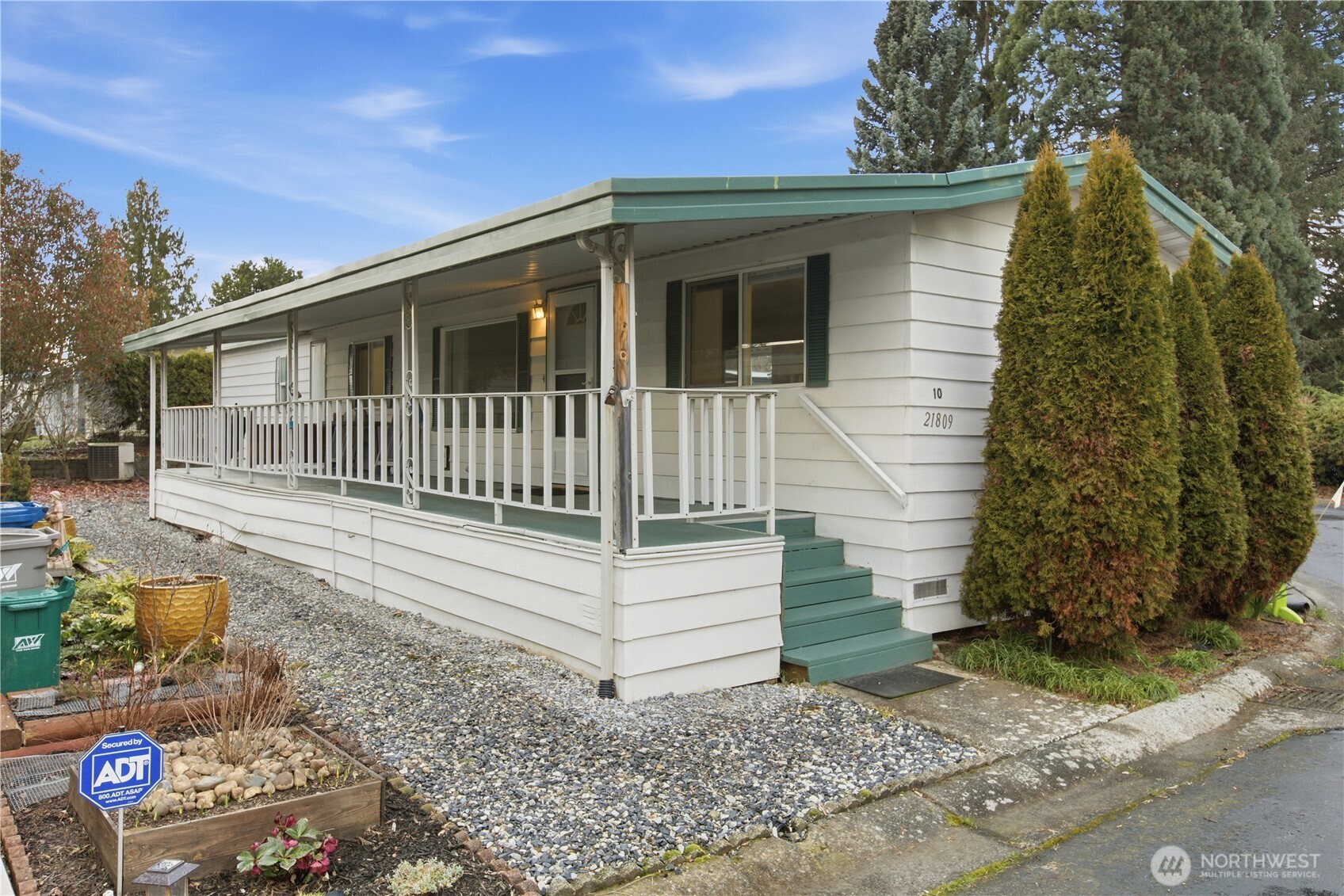 21809 107th Place SE Kent WA 98031