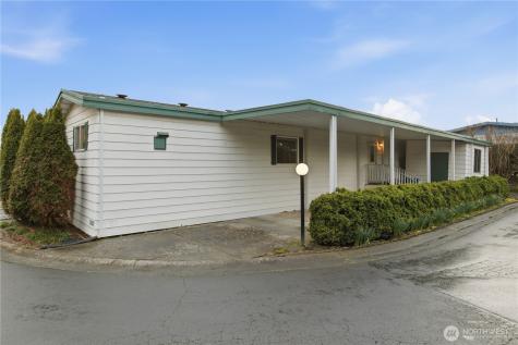 21809 107th Place SE Kent WA 98031