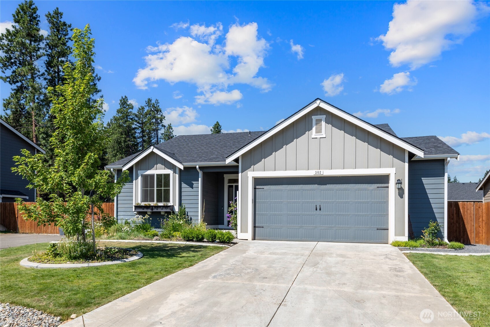 302 Perry Lane Cle Elum WA 98922