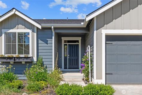 302 Perry Lane Cle Elum WA 98922