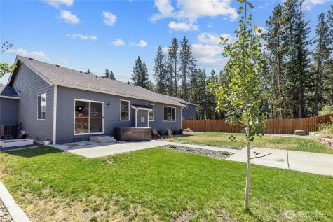 302 Perry Lane Cle Elum WA 98922