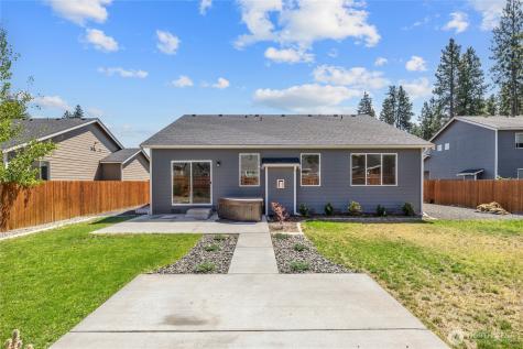 302 Perry Lane Cle Elum WA 98922