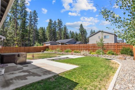 302 Perry Lane Cle Elum WA 98922
