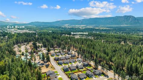 302 Perry Lane Cle Elum WA 98922