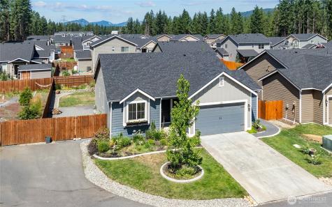 302 Perry Lane Cle Elum WA 98922