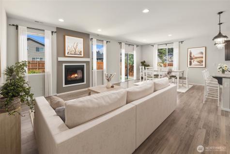 302 Perry Lane Cle Elum WA 98922