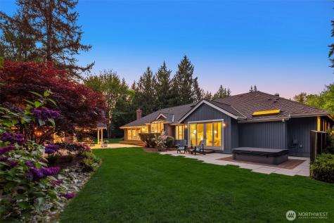 21533 NE 143rd Place Woodinville WA 98077