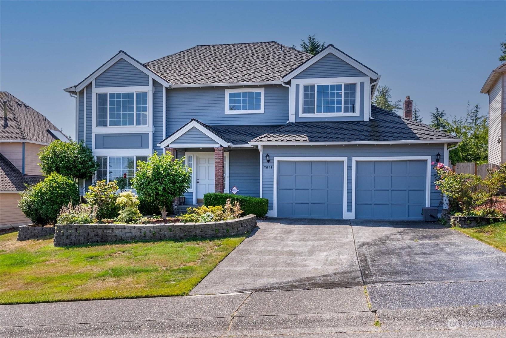 2817 Sw 342nd Place Federal Way WA 98023
