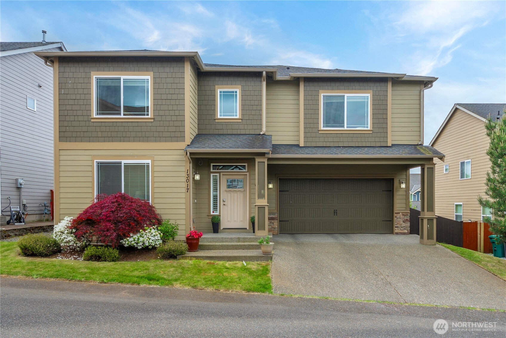 13017 SE 309th Place Auburn WA 98092