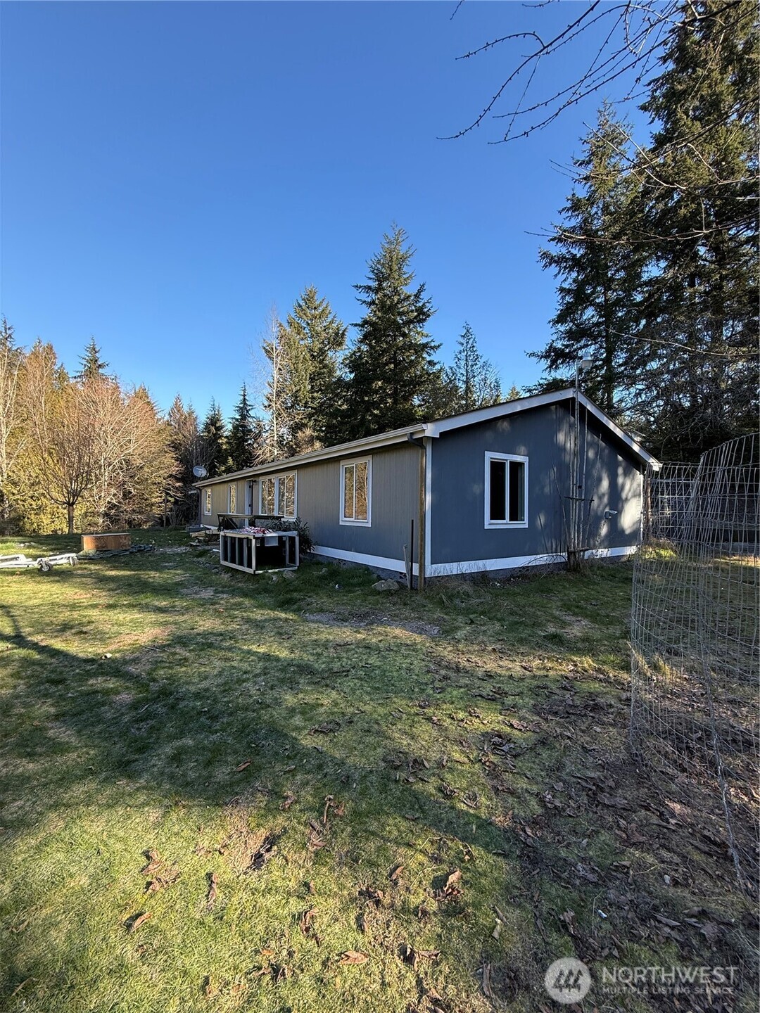 10999 Harland Lane SE Port Orchard WA 98367