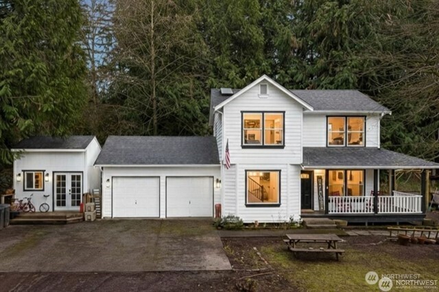 11518 Cedar Grove Street NW Gig Harbor WA 98329