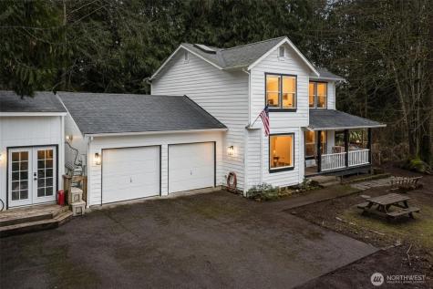 11518 Cedar Grove Street NW Gig Harbor WA 98329