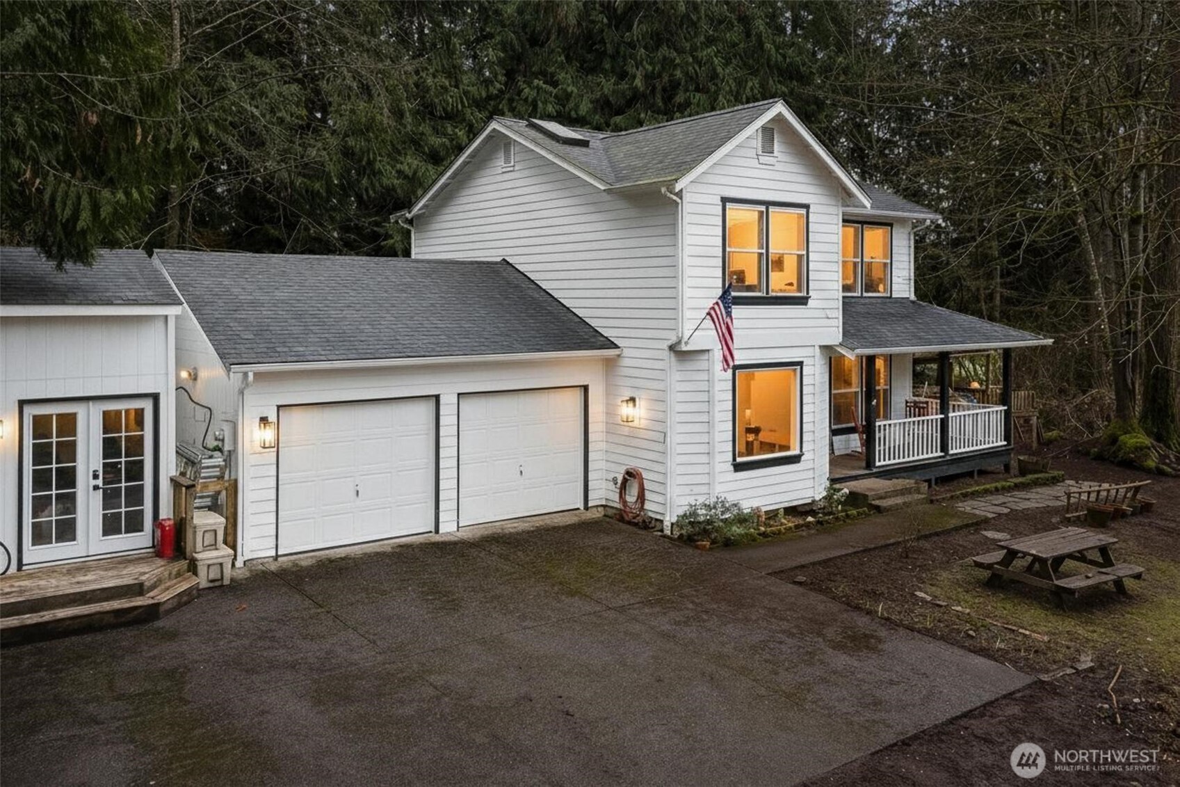 11518 Cedar Grove Street NW Gig Harbor WA 98329