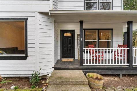 11518 Cedar Grove Street NW Gig Harbor WA 98329