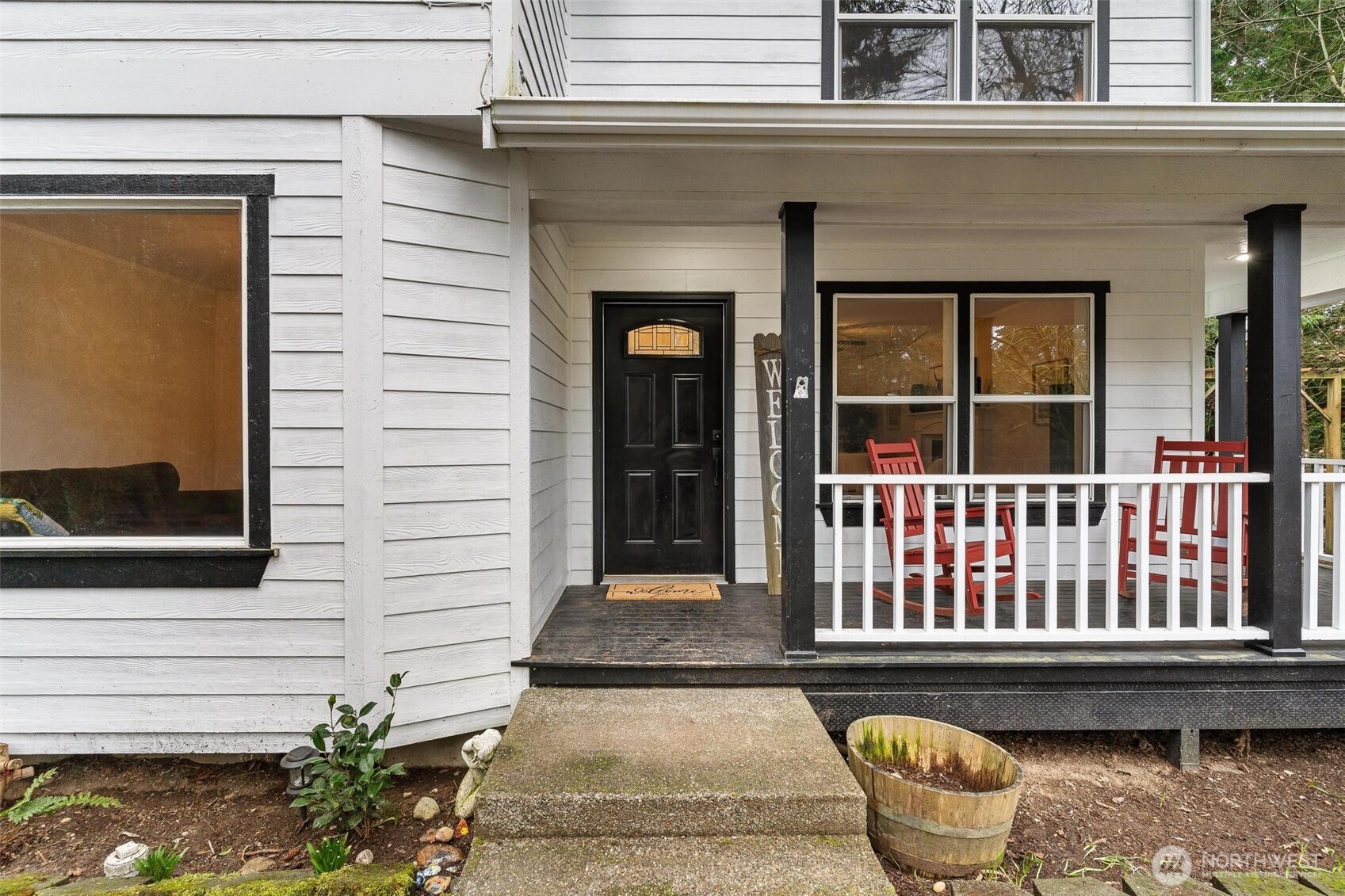11518 Cedar Grove Street NW Gig Harbor WA 98329