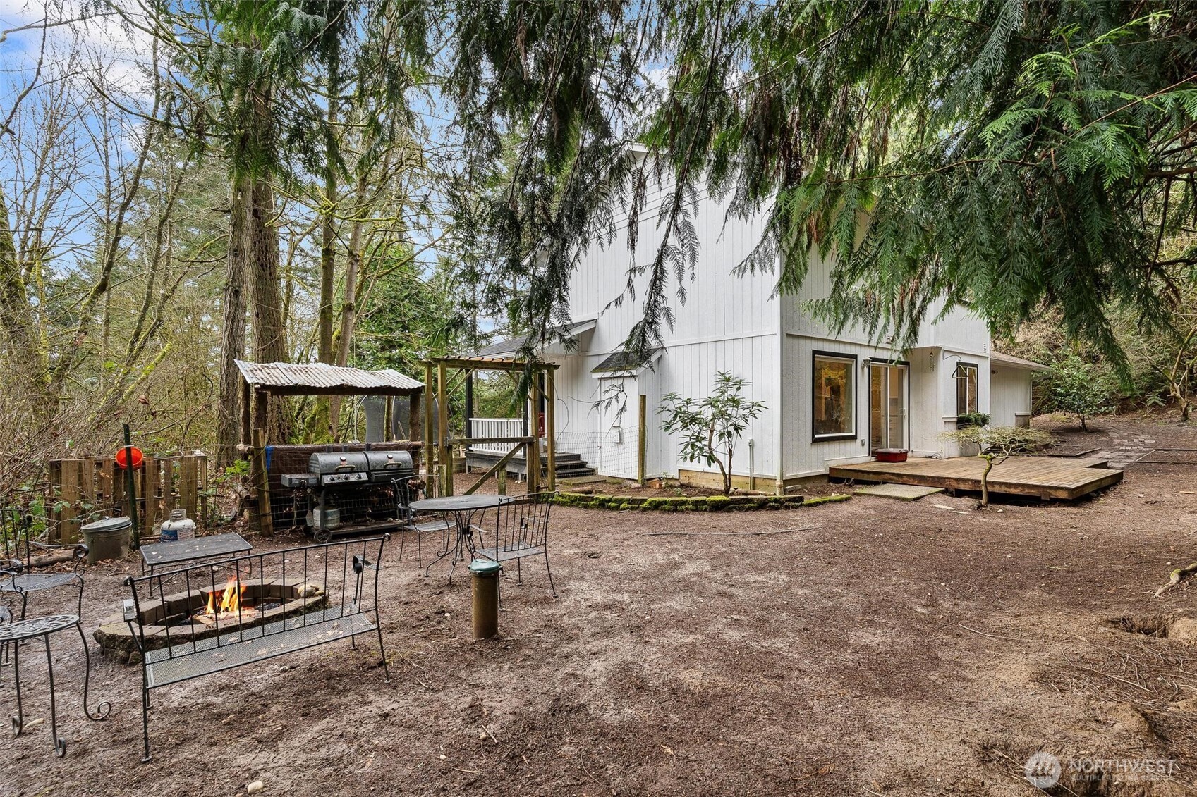 11518 Cedar Grove Street NW Gig Harbor WA 98329