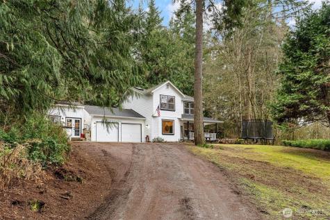 11518 Cedar Grove Street NW Gig Harbor WA 98329