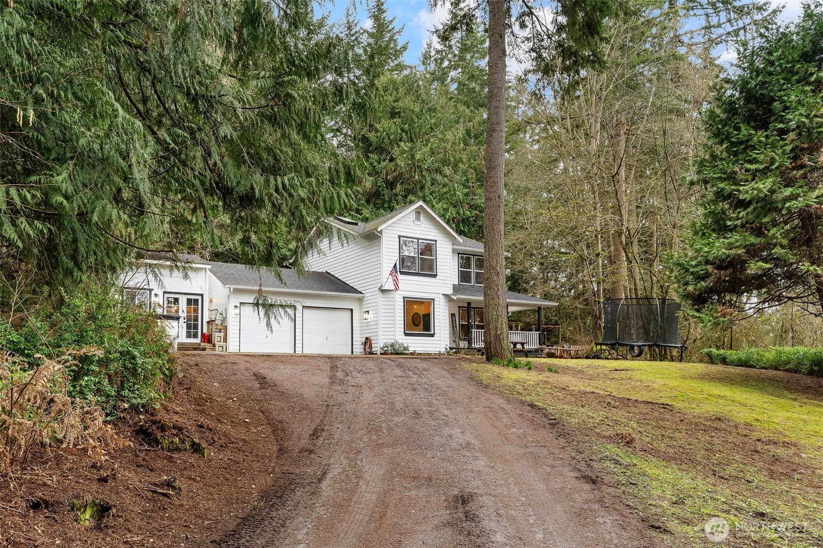 11518 Cedar Grove Street NW Gig Harbor WA 98329