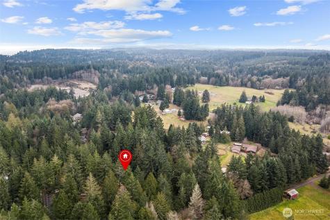 11518 Cedar Grove Street NW Gig Harbor WA 98329