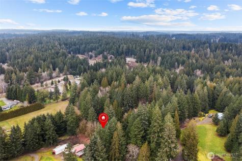 11518 Cedar Grove Street NW Gig Harbor WA 98329