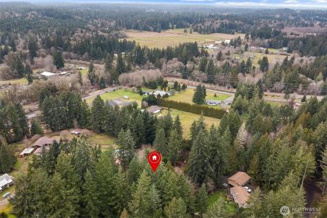 11518 Cedar Grove Street NW Gig Harbor WA 98329