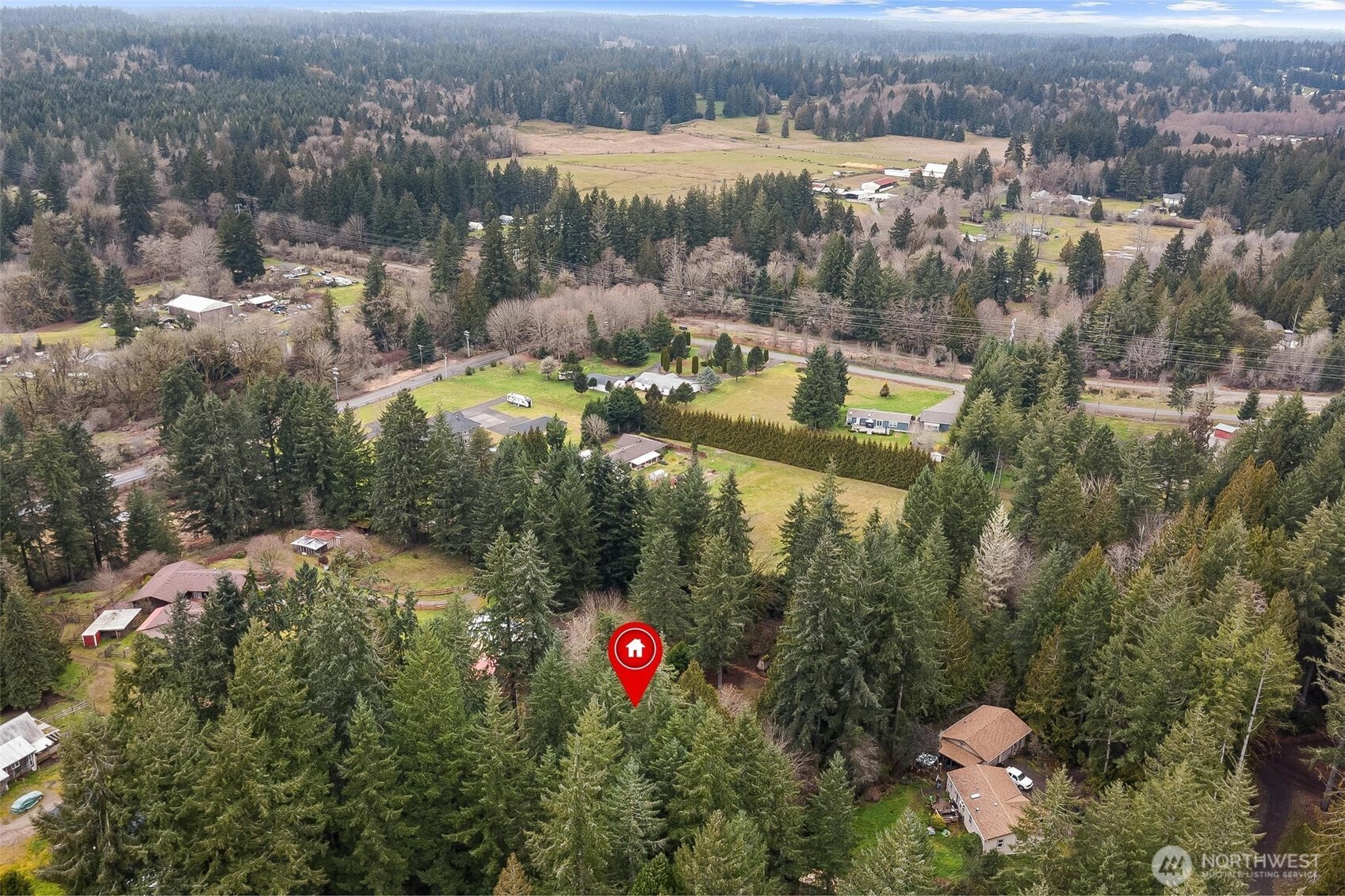 11518 Cedar Grove Street NW Gig Harbor WA 98329