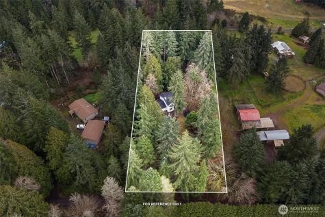 11518 Cedar Grove Street NW Gig Harbor WA 98329