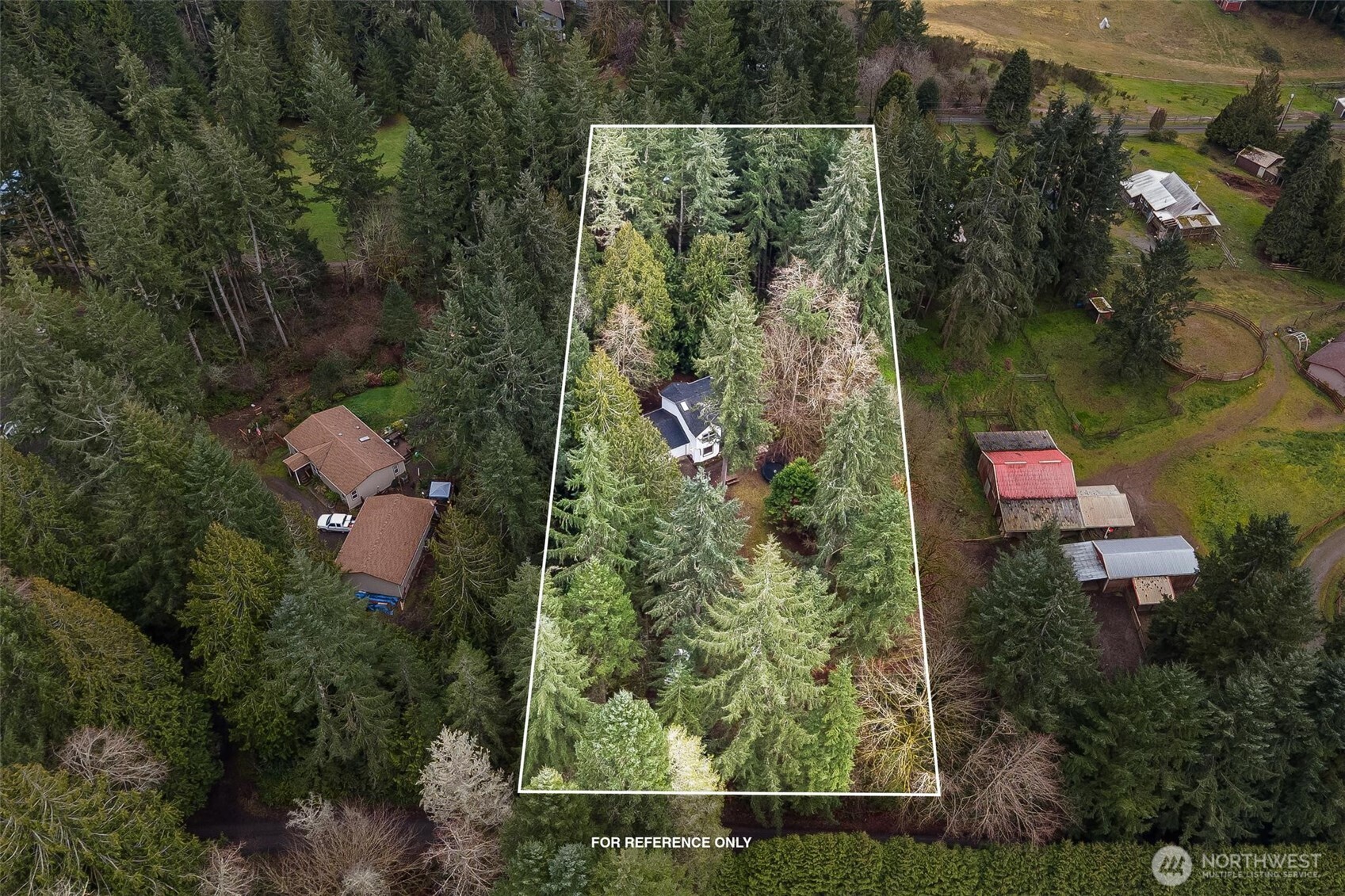 11518 Cedar Grove Street NW Gig Harbor WA 98329