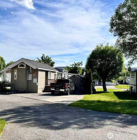 8818 Crescent Bar Road NW Quincy WA 98848