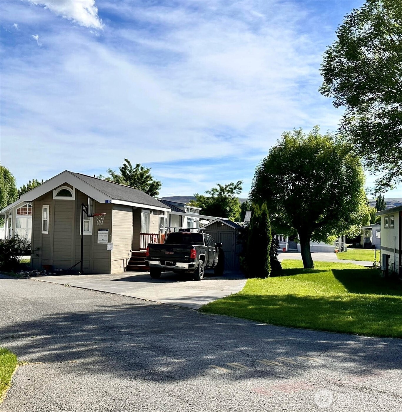 8818 Crescent Bar Road NW Quincy WA 98848