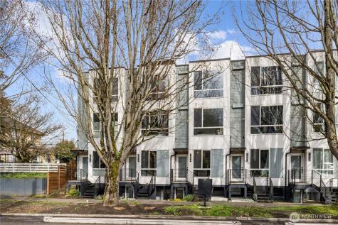 1816 15th Avenue S Seattle WA 98144