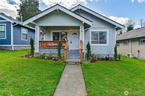 420 E 46th Street Tacoma WA 98404