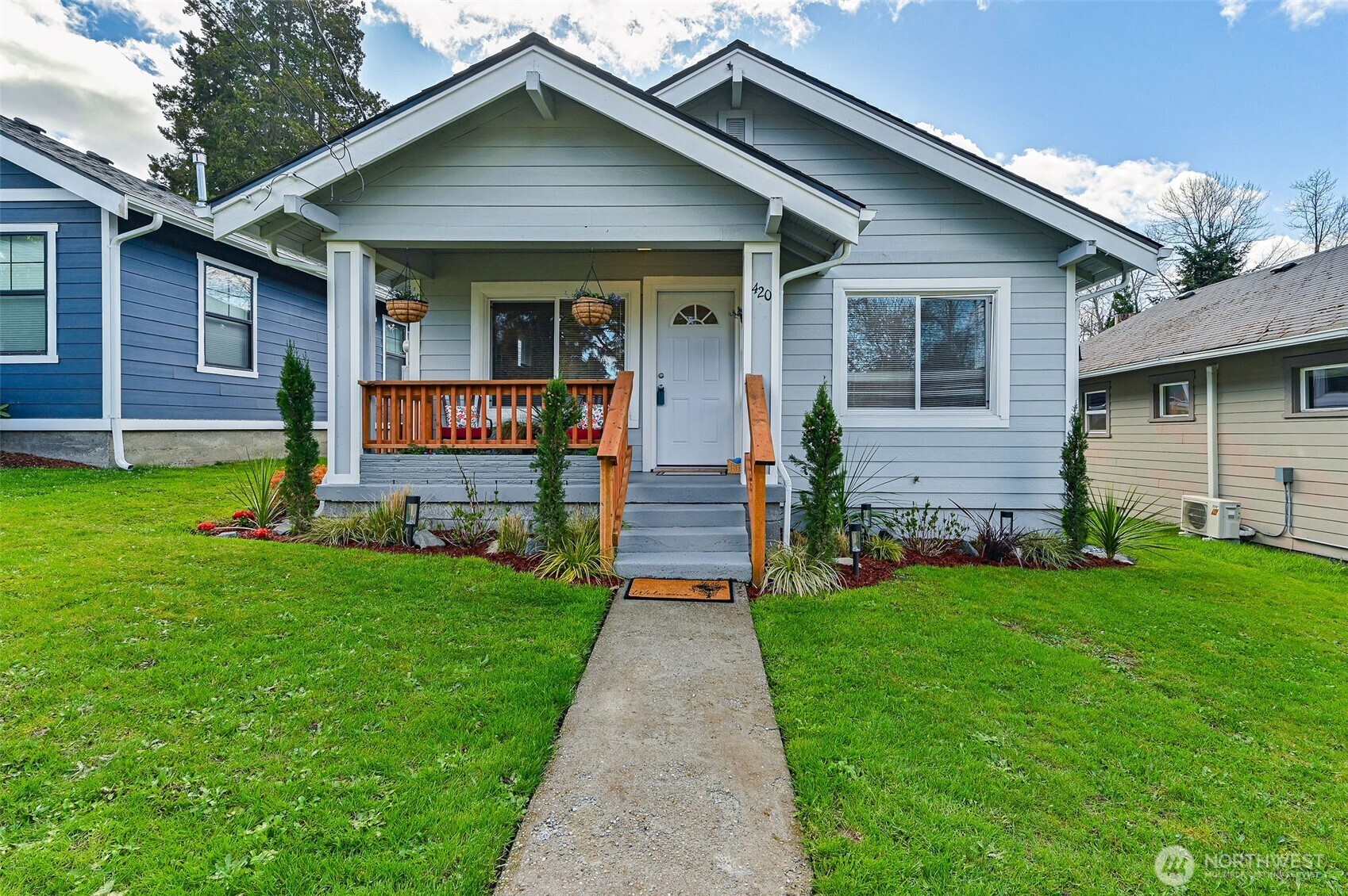 420 E 46th Street Tacoma WA 98404