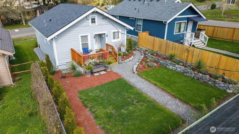 420 E 46th Street Tacoma WA 98404