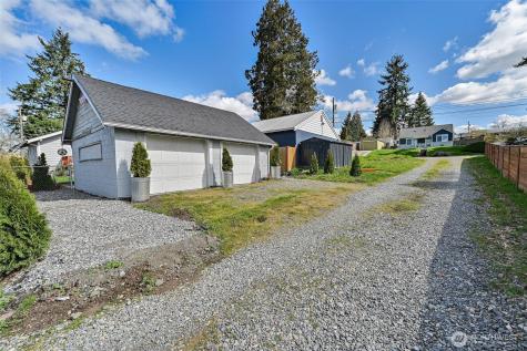 420 E 46th Street Tacoma WA 98404