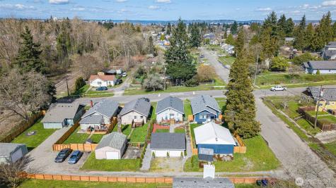 420 E 46th Street Tacoma WA 98404