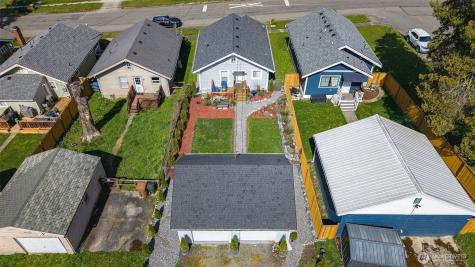 420 E 46th Street Tacoma WA 98404