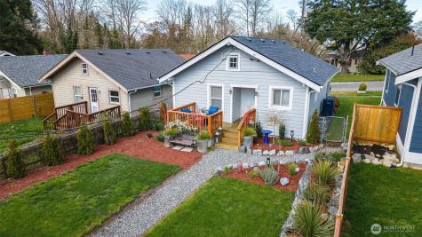 420 E 46th Street Tacoma WA 98404