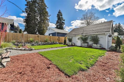 420 E 46th Street Tacoma WA 98404