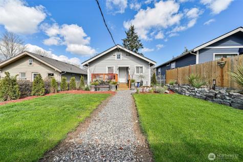 420 E 46th Street Tacoma WA 98404