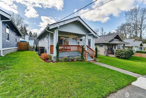 420 E 46th Street Tacoma WA 98404
